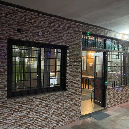 Hotel O Hya'S Homestay เดห์ราดุน ภายนอก รูปภาพ