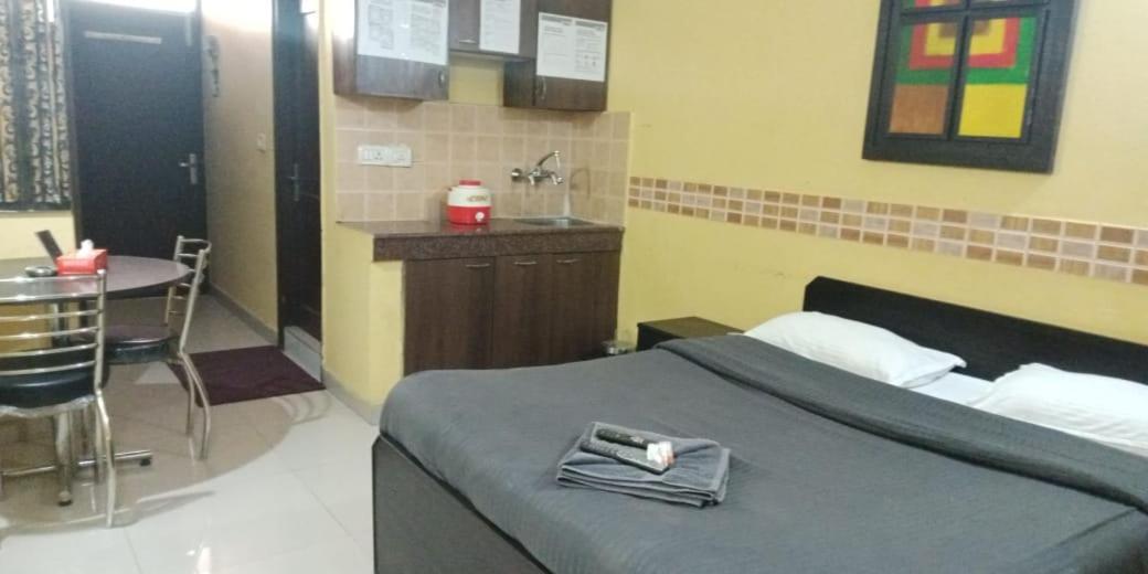 Hotel O Hya'S Homestay เดห์ราดุน ภายนอก รูปภาพ