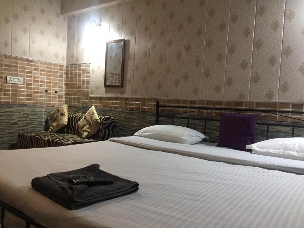 Hotel O Hya'S Homestay เดห์ราดุน ภายนอก รูปภาพ