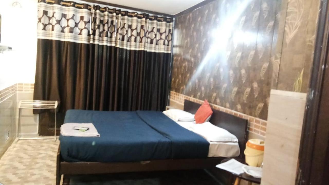 Hotel O Hya'S Homestay เดห์ราดุน ภายนอก รูปภาพ