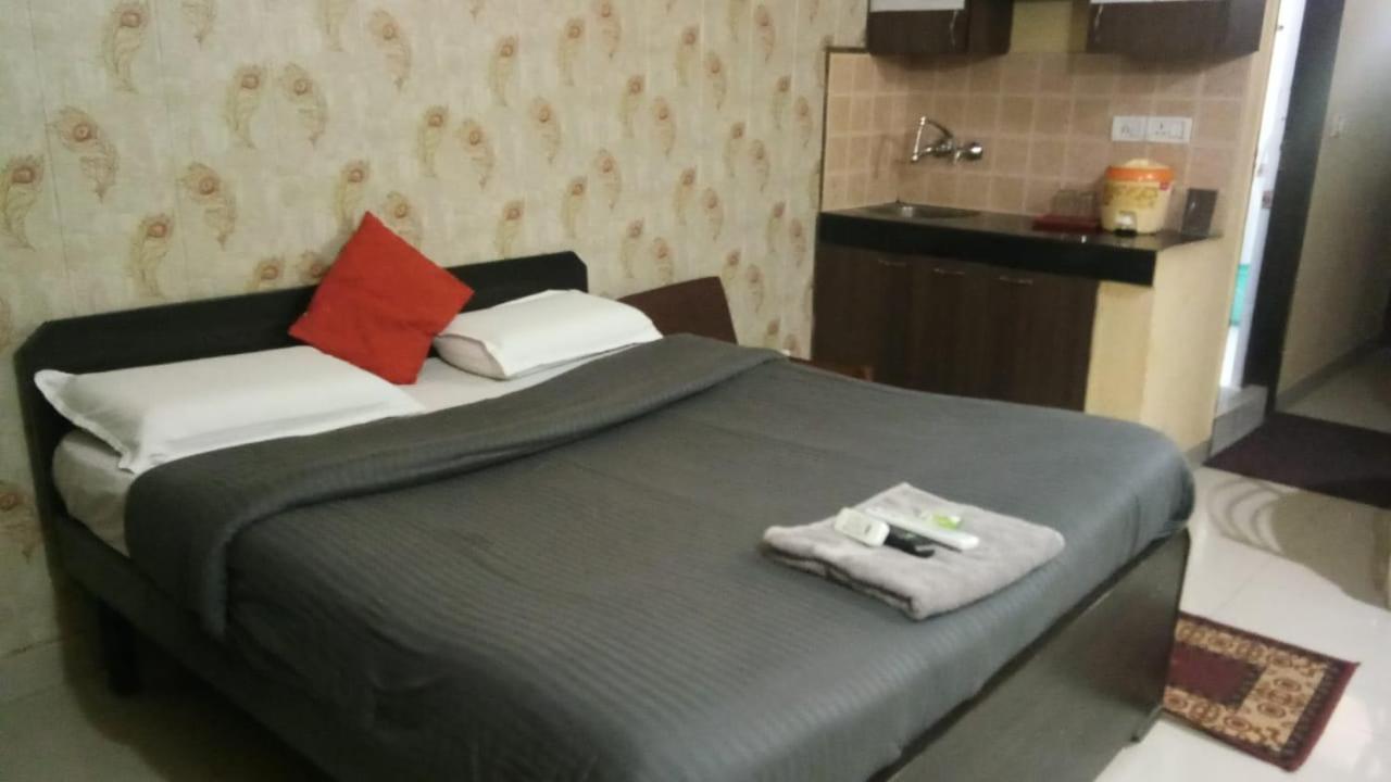 Hotel O Hya'S Homestay เดห์ราดุน ภายนอก รูปภาพ