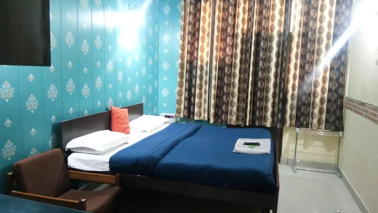 Hotel O Hya'S Homestay เดห์ราดุน ภายนอก รูปภาพ