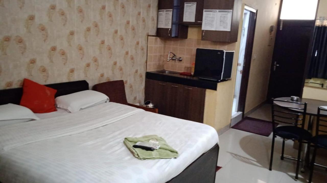 Hotel O Hya'S Homestay เดห์ราดุน ภายนอก รูปภาพ