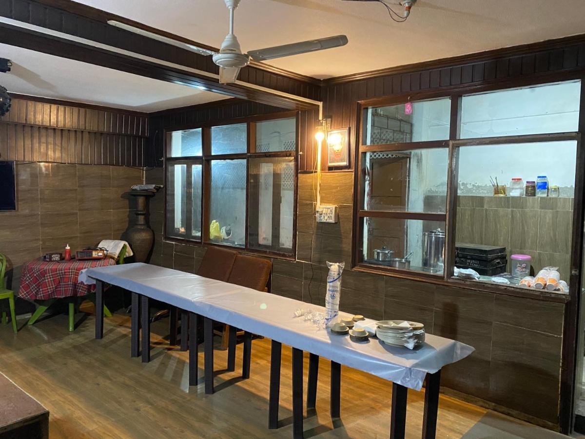 Hotel O Hya'S Homestay เดห์ราดุน ภายนอก รูปภาพ
