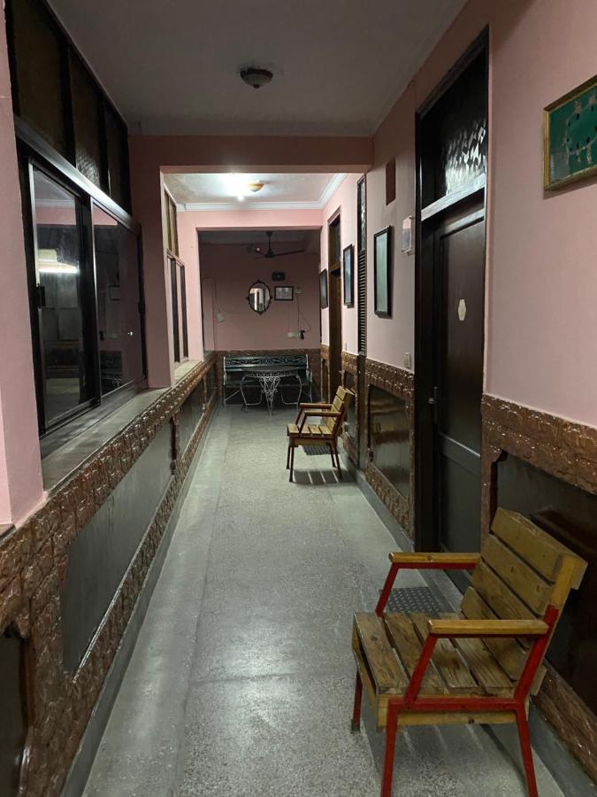 Hotel O Hya'S Homestay เดห์ราดุน ภายนอก รูปภาพ