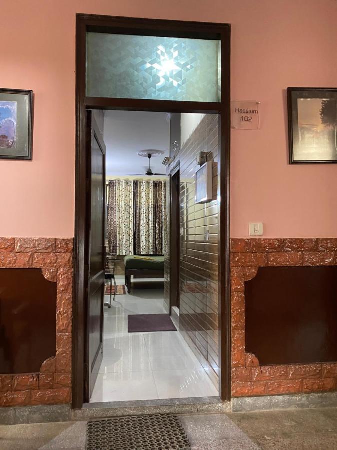 Hotel O Hya'S Homestay เดห์ราดุน ภายนอก รูปภาพ