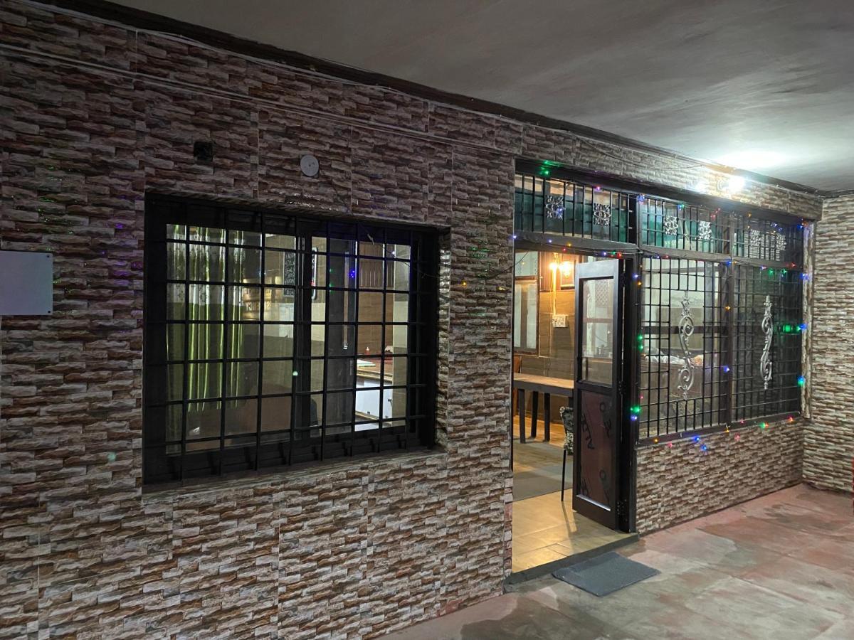 Hotel O Hya'S Homestay เดห์ราดุน ภายนอก รูปภาพ