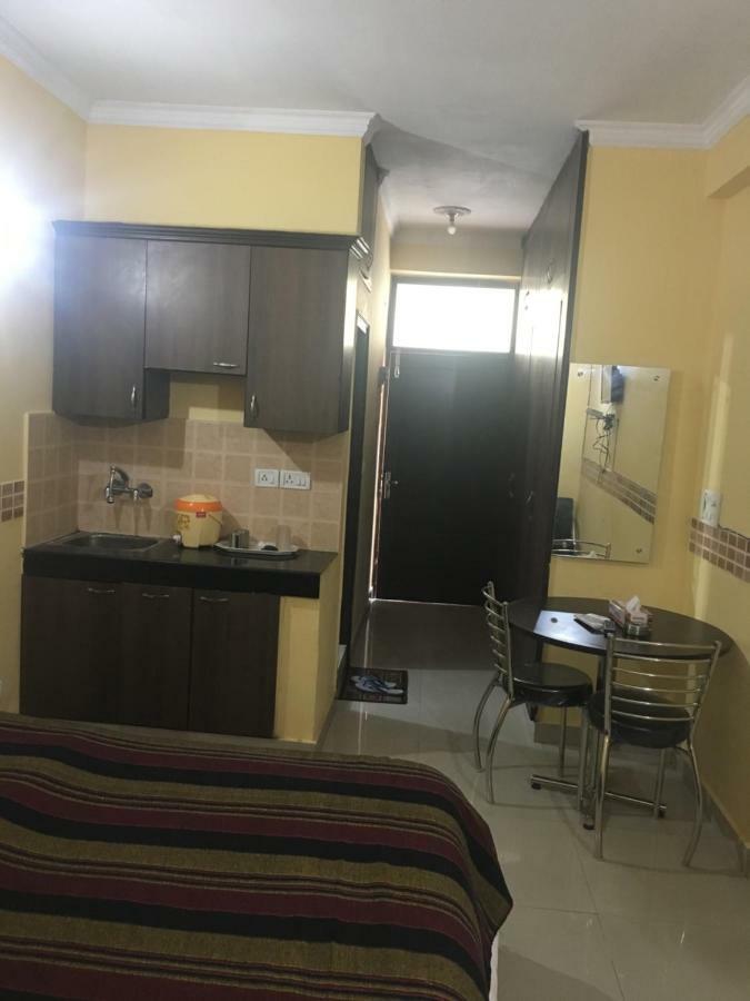 Hotel O Hya'S Homestay เดห์ราดุน ภายนอก รูปภาพ