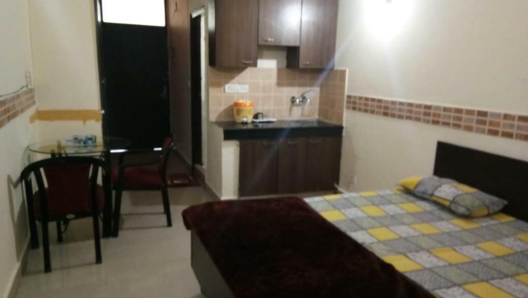 Hotel O Hya'S Homestay เดห์ราดุน ภายนอก รูปภาพ