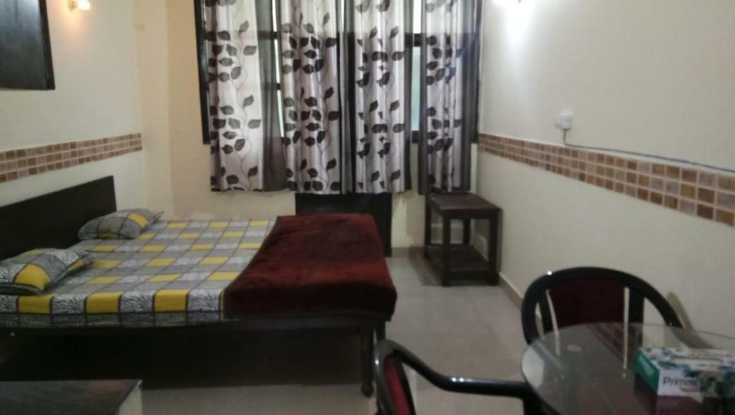 Hotel O Hya'S Homestay เดห์ราดุน ภายนอก รูปภาพ