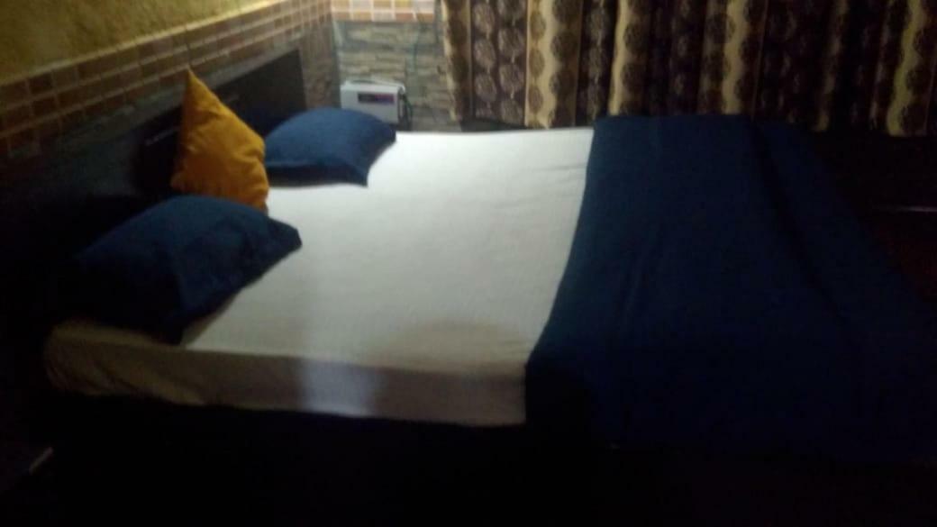 Hotel O Hya'S Homestay เดห์ราดุน ภายนอก รูปภาพ