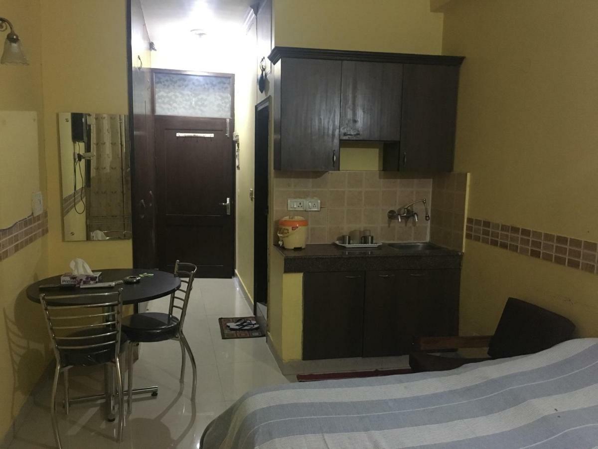 Hotel O Hya'S Homestay เดห์ราดุน ภายนอก รูปภาพ