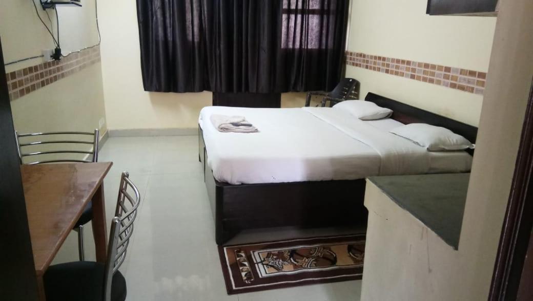 Hotel O Hya'S Homestay เดห์ราดุน ภายนอก รูปภาพ