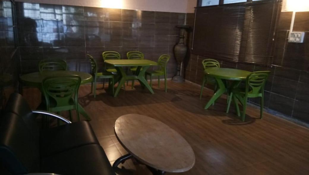 Hotel O Hya'S Homestay เดห์ราดุน ภายนอก รูปภาพ