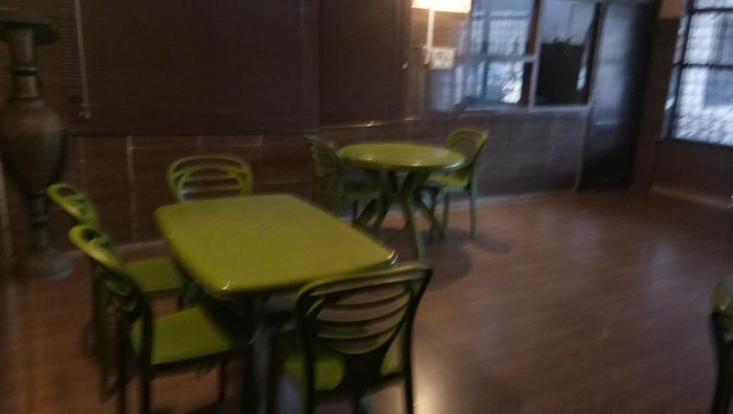 Hotel O Hya'S Homestay เดห์ราดุน ภายนอก รูปภาพ